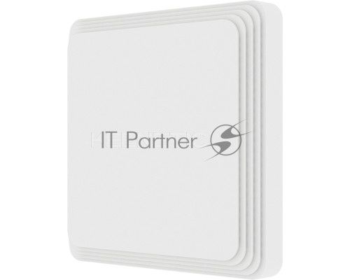 Точка доступа Keenetic Orbiter Pro (4-pack) с Mesh Wi-Fi 5 AC1300, 2-портовым Smart-коммутатором, переключателем режима роутер/ретранслятор и питанием Power over Ethernet (БП не входят в комплект)