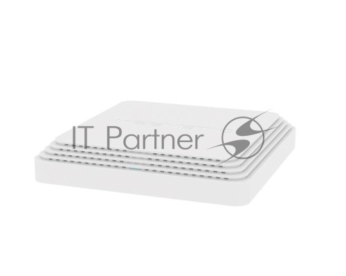 Точка доступа Keenetic Orbiter Pro (4-pack) с Mesh Wi-Fi 5 AC1300, 2-портовым Smart-коммутатором, переключателем режима роутер/ретранслятор и питанием Power over Ethernet (БП не входят в комплект)