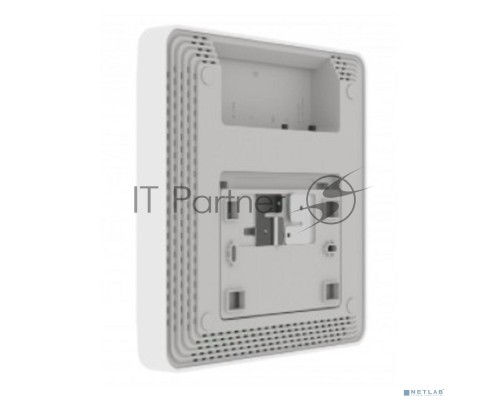 Точка доступа Keenetic Orbiter Pro (4-pack) с Mesh Wi-Fi 5 AC1300, 2-портовым Smart-коммутатором, переключателем режима роутер/ретранслятор и питанием Power over Ethernet (БП не входят в комплект)