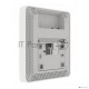 Точка доступа Keenetic Orbiter Pro (4-pack) с Mesh Wi-Fi 5 AC1300, 2-портовым Smart-коммутатором, переключателем режима роутер/ретранслятор и питанием Power over Ethernet (БП не входят в комплект)