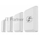 Точка доступа Keenetic Orbiter Pro (4-pack) с Mesh Wi-Fi 5 AC1300, 2-портовым Smart-коммутатором, переключателем режима роутер/ретранслятор и питанием Power over Ethernet (БП не входят в комплект)