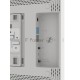 Точка доступа Keenetic Orbiter Pro (4-pack) с Mesh Wi-Fi 5 AC1300, 2-портовым Smart-коммутатором, переключателем режима роутер/ретранслятор и питанием Power over Ethernet (БП не входят в комплект)