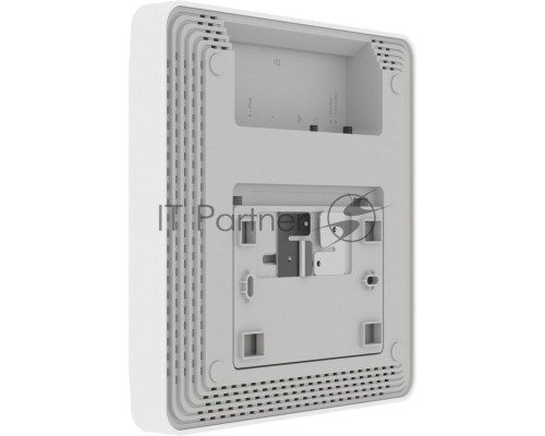 Точка доступа Keenetic Orbiter Pro (4-pack) с Mesh Wi-Fi 5 AC1300, 2-портовым Smart-коммутатором, переключателем режима роутер/ретранслятор и питанием Power over Ethernet (БП не входят в комплект)