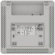 Точка доступа Keenetic Orbiter Pro (4-pack) с Mesh Wi-Fi 5 AC1300, 2-портовым Smart-коммутатором, переключателем режима роутер/ретранслятор и питанием Power over Ethernet (БП не входят в комплект)