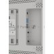 Точка доступа Keenetic Orbiter Pro (4-pack) с Mesh Wi-Fi 5 AC1300, 2-портовым Smart-коммутатором, переключателем режима роутер/ретранслятор и питанием Power over Ethernet (БП не входят в комплект)