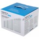 Точка доступа Keenetic Orbiter Pro (4-pack) с Mesh Wi-Fi 5 AC1300, 2-портовым Smart-коммутатором, переключателем режима роутер/ретранслятор и питанием Power over Ethernet (БП не входят в комплект)