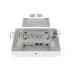 Точка доступа Keenetic Orbiter Pro (4-pack) с Mesh Wi-Fi 5 AC1300, 2-портовым Smart-коммутатором, переключателем режима роутер/ретранслятор и питанием Power over Ethernet (БП не входят в комплект)