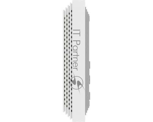 Точка доступа Keenetic Orbiter Pro (4-pack) с Mesh Wi-Fi 5 AC1300, 2-портовым Smart-коммутатором, переключателем режима роутер/ретранслятор и питанием Power over Ethernet (БП не входят в комплект)