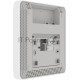 Точка доступа Keenetic Orbiter Pro (4-pack) с Mesh Wi-Fi 5 AC1300, 2-портовым Smart-коммутатором, переключателем режима роутер/ретранслятор и питанием Power over Ethernet (БП не входят в комплект)