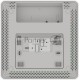 Точка доступа Keenetic Orbiter Pro (4-pack) с Mesh Wi-Fi 5 AC1300, 2-портовым Smart-коммутатором, переключателем режима роутер/ретранслятор и питанием Power over Ethernet (БП не входят в комплект)