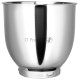 Миксер планетарный Starwind SPM6163 1300Вт золотистый