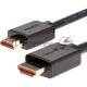 Кабель HDMI-19M --- HDMI-19M ver 2.0+3D/Ethernet ,3m, 2 фильтра Telecom/VCOM  <TCG215F-3M>