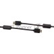 Кабель HDMI-19M --- HDMI-19M ver 2.0+3D/Ethernet ,3m, 2 фильтра Telecom/VCOM  <TCG215F-3M>