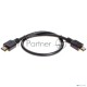 Кабель HDMI 19M/M,ver. 2.1, 8K@60 Hz 0.5m Telecom/VCOM  <TCG255-0.5M>