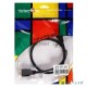 Кабель HDMI 19M/M,ver. 2.1, 8K@60 Hz 0.5m Telecom/VCOM  <TCG255-0.5M>