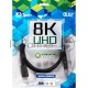 Кабель HDMI 19M/M,ver. 2.1, 8K@60 Hz 1.5m iOpen (Aopen/Qust/VCOM ) <ACG863-1.5M>