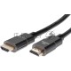 Кабель HDMI 19M/M,ver. 2.1, 8K@60 Hz 1.5m iOpen (Aopen/Qust/VCOM ) <ACG863-1.5M>