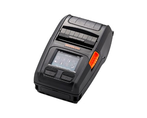 [Bixolon принтеры] Bixolon DT Mobile принтер Bixolon XM7-20, 2