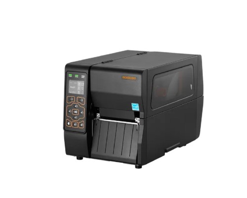 [Bixolon принтеры] Bixolon TT Commercial принтер Bixolon XT3, 203 dpi, Serial, USB, Ethernet, Peeler