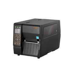 Bixolon Принтер Bixolon XT3-40W, 203dpi, usb, serial, ethernet, usb host, wifi