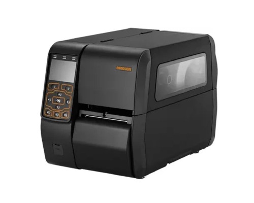 [Bixolon принтеры] Bixolon TT Industrial принтер Bixolon XT5, 203 dpi, Serial, USB, Ethernet, Peeler, Rewinder