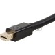 Кабель-переходник Mini DisplayPort M -> Display Port M  4K*60 Hz 1,8м VCOM <CG682-1.8M>