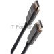 Кабель соединительный DISPLAY PORT v1.4, 8K@60Hz, 3m iOpen (Aopen/Qust)<ACG633-3M>