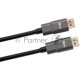 Кабель соединительный DISPLAY PORT v1.4, 8K@60Hz, 3m iOpen (Aopen/Qust)<ACG633-3M>