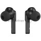 Беспроводные внутриканальные наушники Lyambda True Wireless LTW20-BK Черный