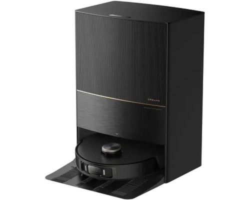 [Пылесосы] Робот-пылесос DREAME L30 Ultra, 75Вт, черный [rlx41ce-l30u]