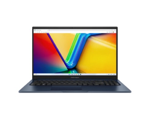 [Ноутбук] ASUS Vivobook 15 X1504ZA-BQ1413 [90NB1021-M02250] Quiet Blue 15.6