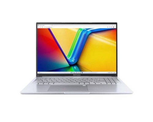 [Ноутбук] ASUS Vivobook 16 X1605VA-MB934 [90NB10N2-M015A0] Silver 16