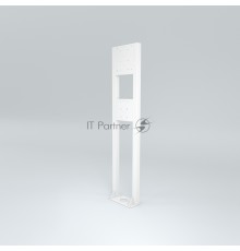 Опорная колонна для зарядной станции S'OK Green Energy Mounting Pole SMP1451426, 145*14*26см, 12кг