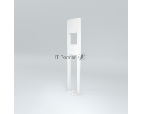 Опорная колонна для зарядной станции S'OK Green Energy Mounting Pole SMP1451426, 145*14*26см, 12кг