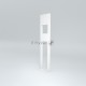 Опорная колонна для зарядной станции S'OK Green Energy Mounting Pole SMP1451426, 145*14*26см, 12кг