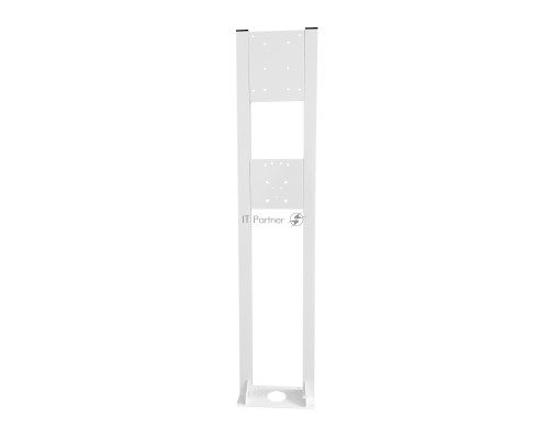 Опорная колонна для зарядной станции S'OK Green Energy Mounting Pole SMP1451426, 145*14*26см, 12кг