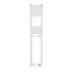 Опорная колонна для зарядной станции S'OK Green Energy Mounting Pole SMP1451426, 145*14*26см, 12кг