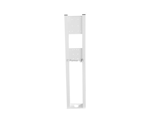 Опорная колонна для зарядной станции S'OK Green Energy Mounting Pole SMP1451426, 145*14*26см, 12кг