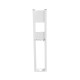 Опорная колонна для зарядной станции S'OK Green Energy Mounting Pole SMP1451426, 145*14*26см, 12кг