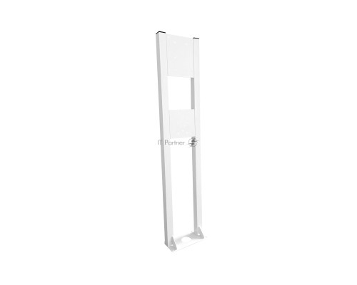 Опорная колонна для зарядной станции S'OK Green Energy Mounting Pole SMP1451426, 145*14*26см, 12кг