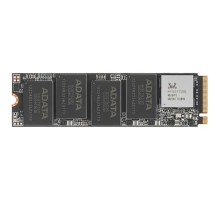 A-DATA SSD 2Tb GAMMIX S60 BLADE,M.2(22x80mm), NVMe, PCIe 4.0 x4, 3D NAND, AGAMMIXS60-2T-CS