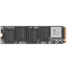 A-DATA SSD 2Tb GAMMIX S60 BLADE,M.2(22x80mm), NVMe, PCIe 4.0 x4, 3D NAND, AGAMMIXS60-2T-CS