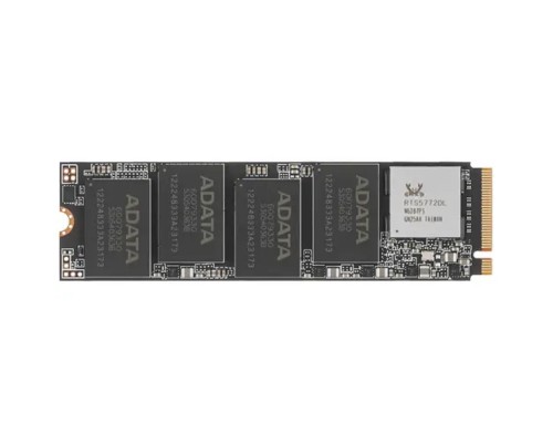 [накопитель] A-DATA SSD 2Tb GAMMIX S60 BLADE,M.2(22x80mm), NVMe, PCIe 4.0 x4, 3D NAND, AGAMMIXS60-2T-CS