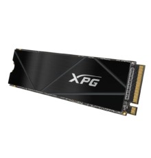 A-DATA SSD 2 Тб GAMMIX S50 CORE, M.2(22x80mm), NVMe, PCIe 4.0 x4, 3D NAND, SGAMMIXS50C-2000G-CS