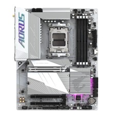 Gigabyte B650E AORUS ELITE X ICE