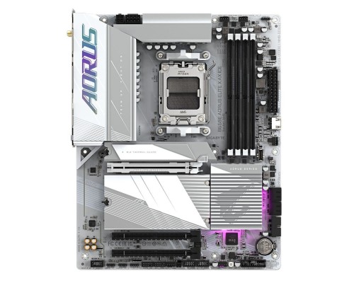 [Материнская плата] Gigabyte B650E AORUS ELITE X ICE