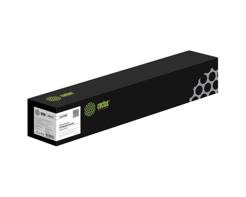 [расходные материалы] Картридж лазерный Cactus CS-VLC7000B 106R03765 черный (10700стр.) для Xerox VersaLink C7000
