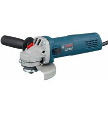 УШМ (болгарки) Bosch Сетевая угловая шлифмашина (болгарка) Bosch GWS 750-125, 750Вт, 125 мм, картон (0601394001)