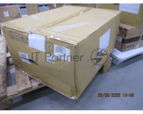 Система хранения Infortrend EonStor DS 2000 Gen2 2U/12bay 3.5