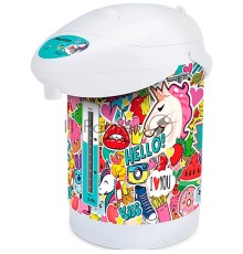 Термопот Blackton Bt TP332 Creative stickers